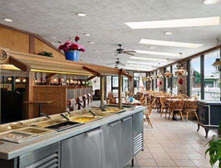 Travelodge By Wyndham Bedford Dış mekan fotoğraf